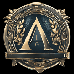 AIG Logo