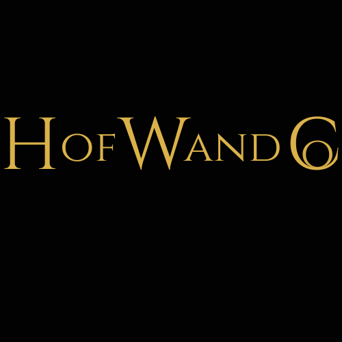 HofWandCo Logo 1